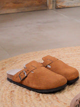 RIVA VELOUR MANDORLA UNISEX