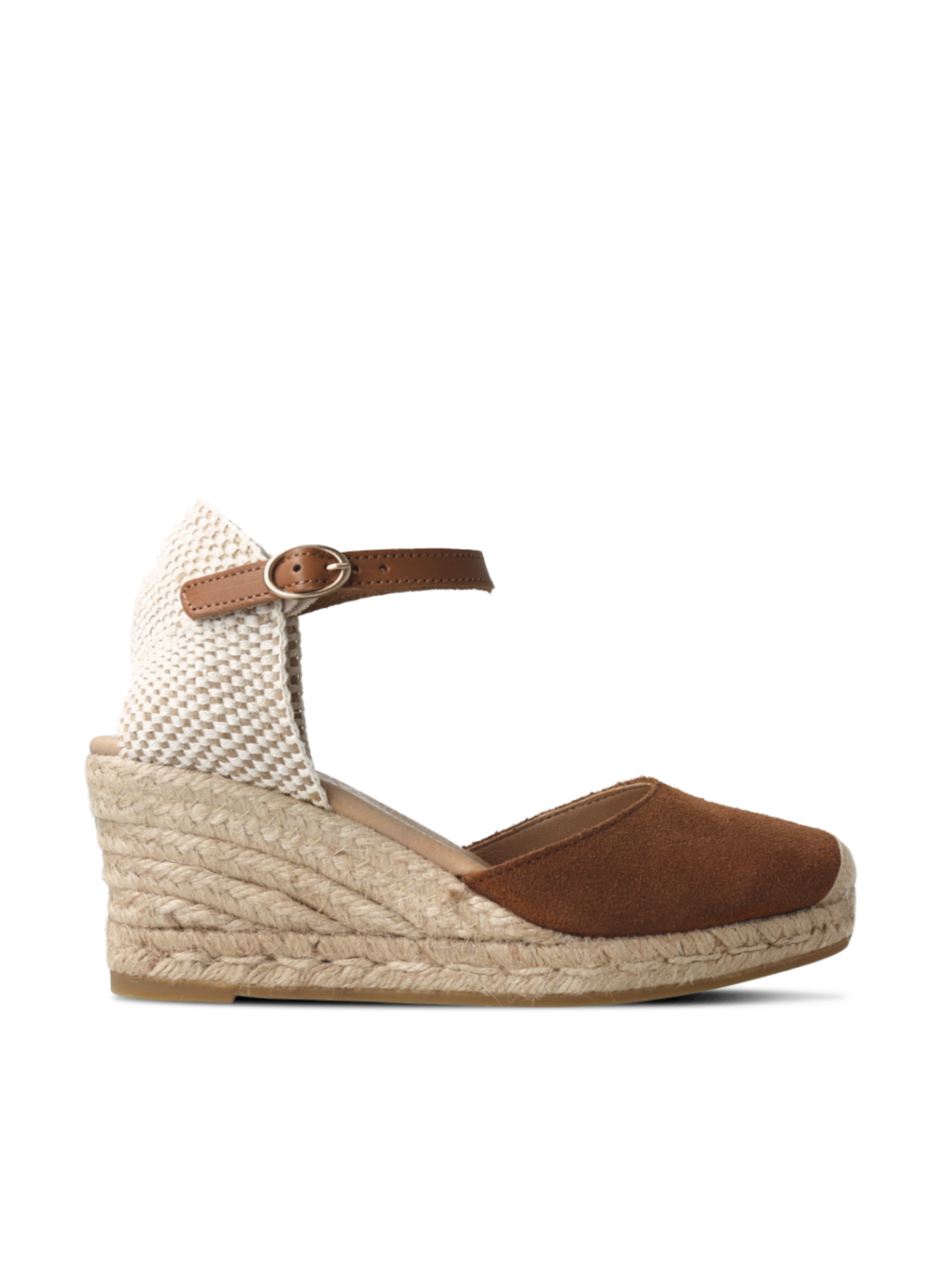 CARINA VELOUR MANDORLA